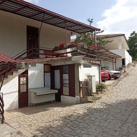 Comfort Apartment Ohrid Eksteriør billede
