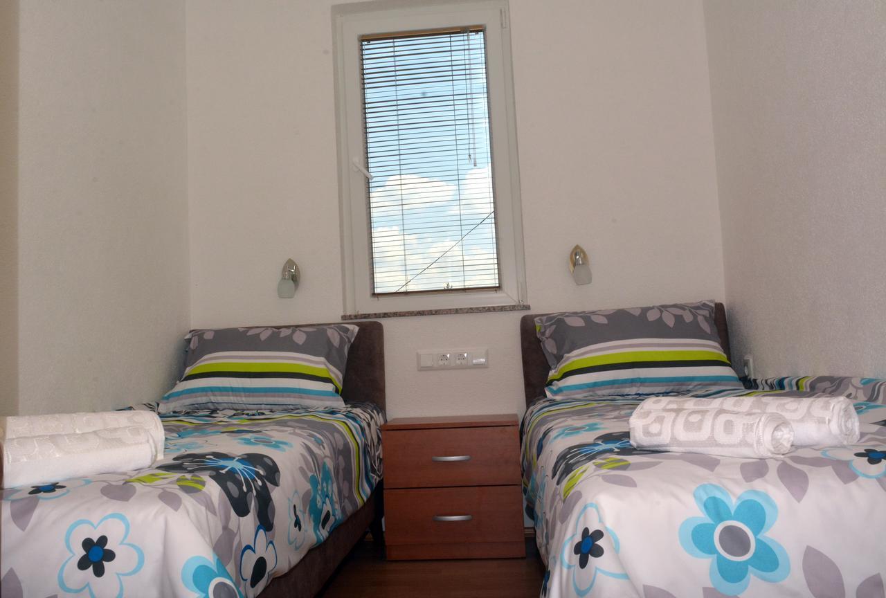 Comfort Apartment Ohrid Eksteriør billede