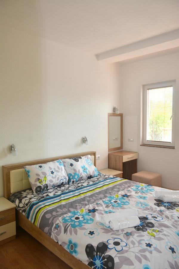 Comfort Apartment Ohrid Eksteriør billede