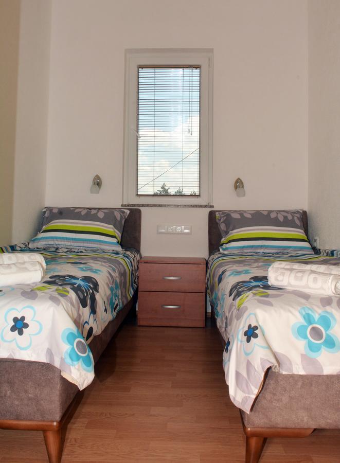 Comfort Apartment Ohrid Eksteriør billede