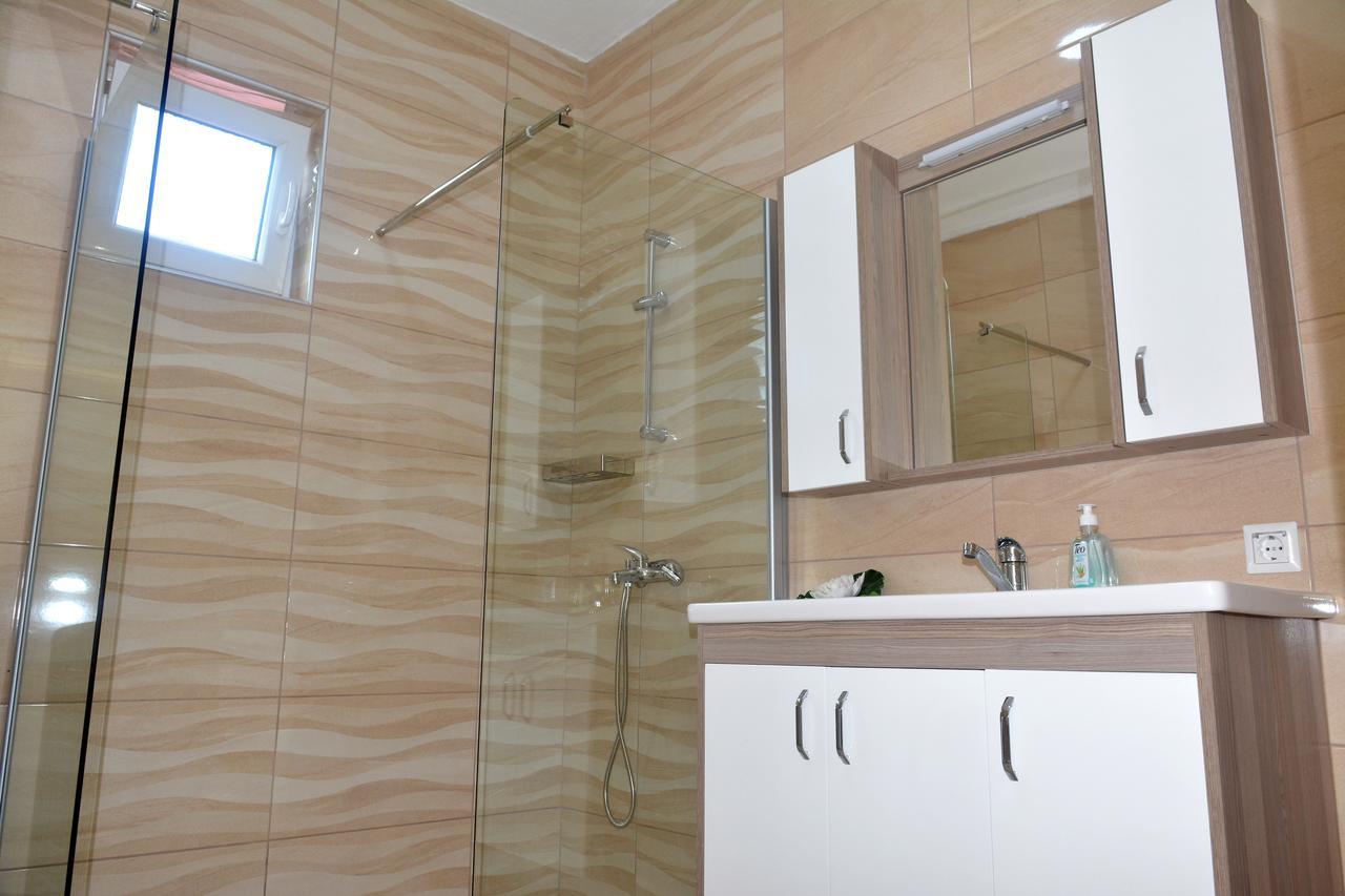 Comfort Apartment Ohrid Eksteriør billede