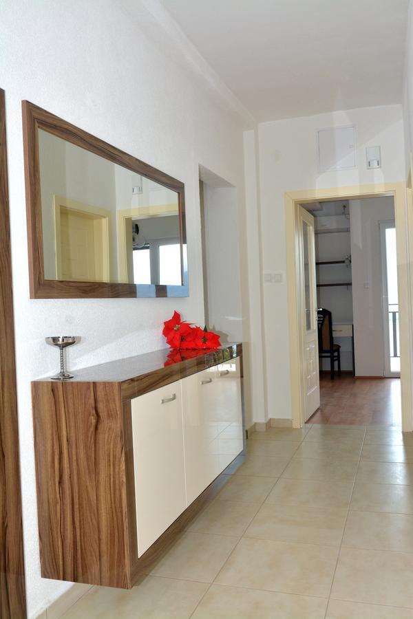 Comfort Apartment Ohrid Eksteriør billede