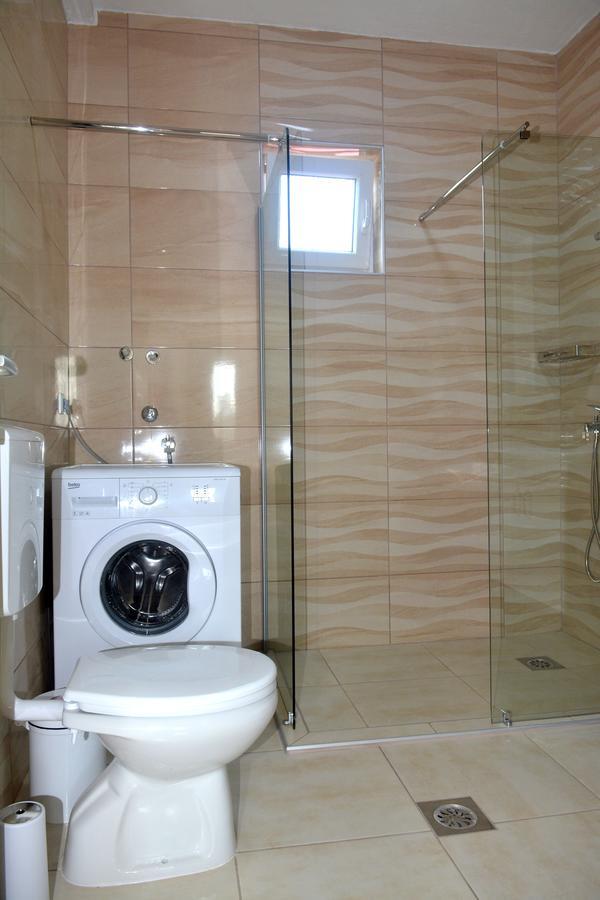 Comfort Apartment Ohrid Eksteriør billede