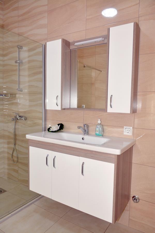 Comfort Apartment Ohrid Eksteriør billede