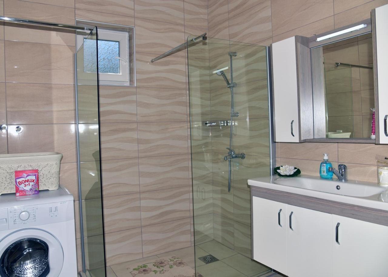 Comfort Apartment Ohrid Eksteriør billede